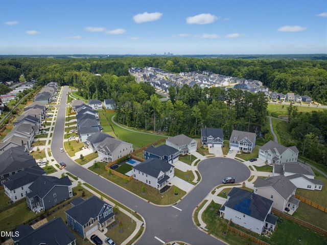 120 Berry Mill Lane, Raleigh, NC 27603