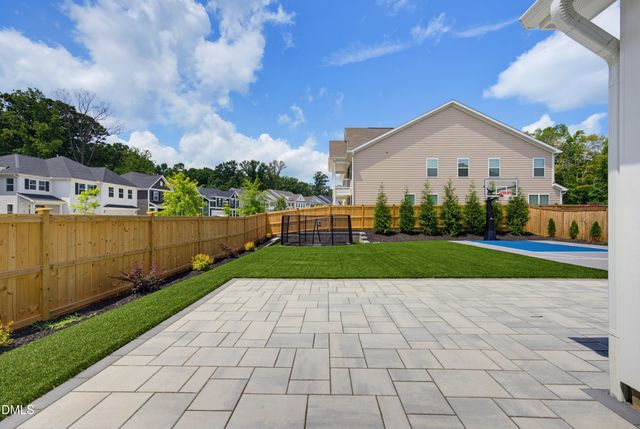 120 Berry Mill Lane, Raleigh, NC 27603