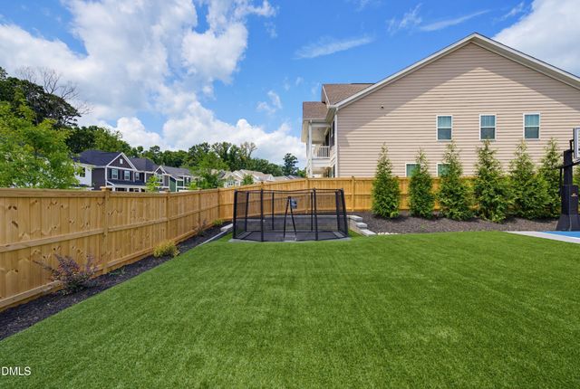 120 Berry Mill Lane, Raleigh, NC 27603