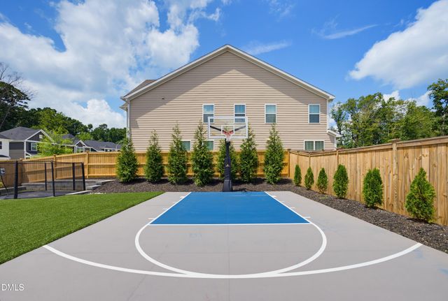 120 Berry Mill Lane, Raleigh, NC 27603
