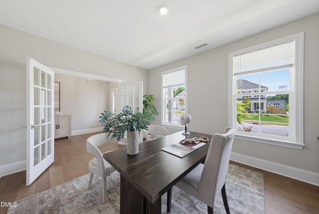 120 Berry Mill Lane, Raleigh, NC 27603
