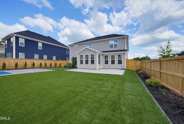 120 Berry Mill Lane, Raleigh, NC 27603
