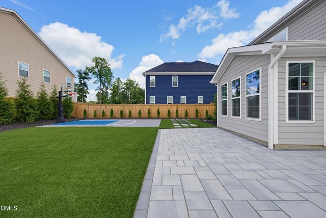 120 Berry Mill Lane, Raleigh, NC 27603