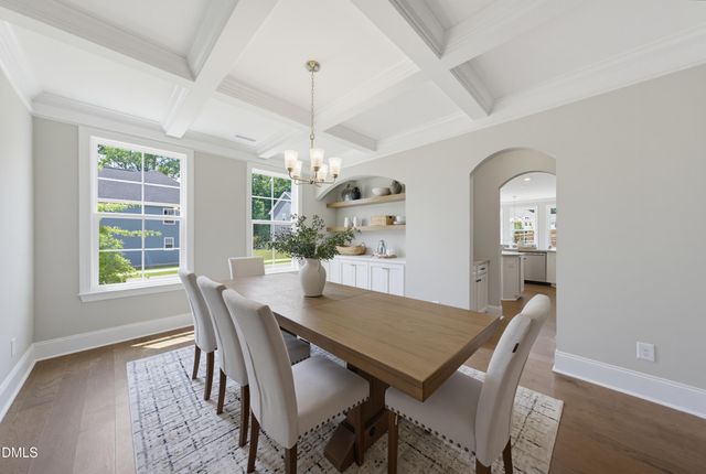 120 Berry Mill Lane, Raleigh, NC 27603