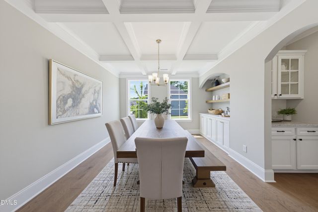 120 Berry Mill Lane, Raleigh, NC 27603