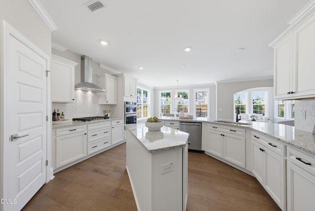 120 Berry Mill Lane, Raleigh, NC 27603