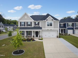 120 Berry Mill Lane, Raleigh, NC 27603