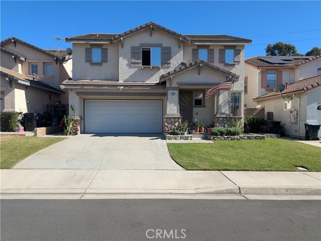 7397 Mcclellan, Fontana, CA 92336