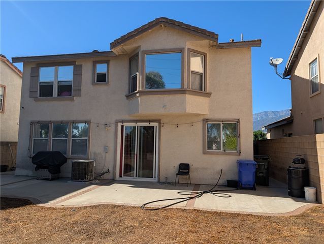 7397 Mcclellan, Fontana, CA 92336