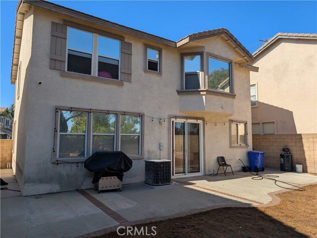 7397 Mcclellan, Fontana, CA 92336