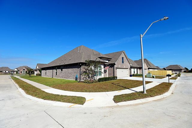 286 Magazine Loop, Thibodaux, LA 70301
