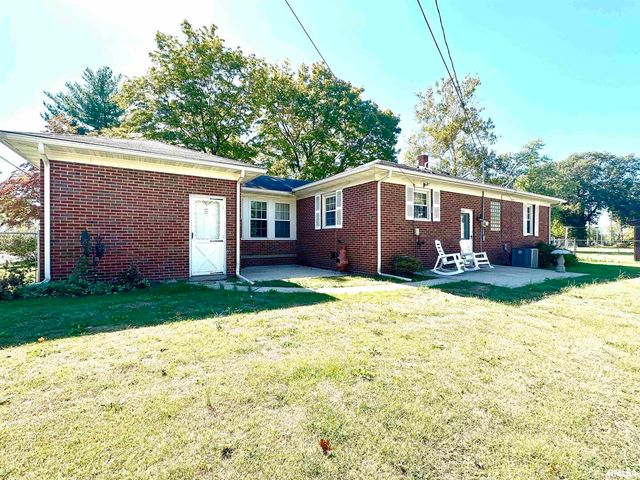 420 W 3RD Street, Centralia, IL 62801