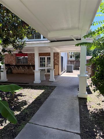 2311 Quail Haven Road, Spring, TX 77373