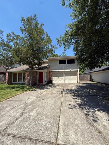 2311 Quail Haven Road, Spring, TX 77373