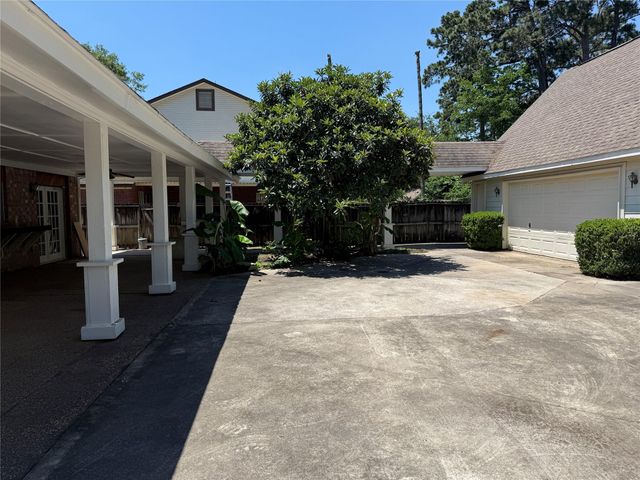 2311 Quail Haven Road, Spring, TX 77373