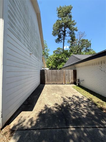 2311 Quail Haven Road, Spring, TX 77373