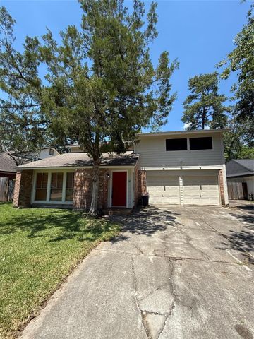 2311 Quail Haven Road, Spring, TX 77373