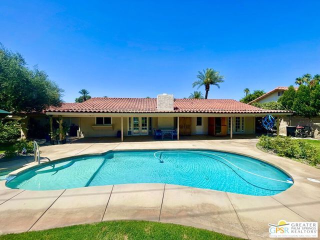 79705 Kingston Drive, Bermuda Dunes, CA 92203