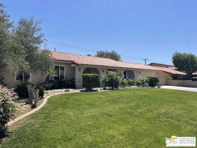 79705 Kingston Drive, Bermuda Dunes, CA 92203