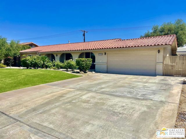 79705 Kingston Drive, Bermuda Dunes, CA 92203