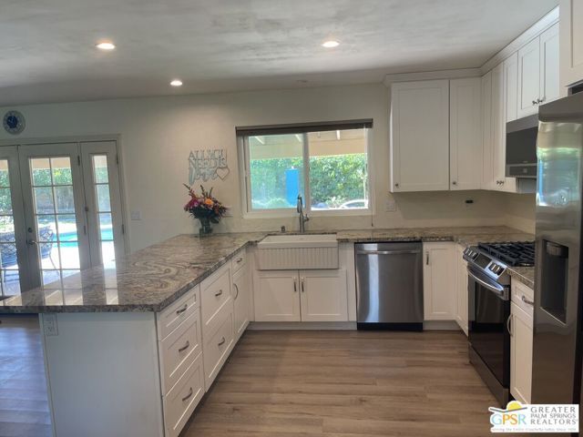 79705 Kingston Drive, Bermuda Dunes, CA 92203