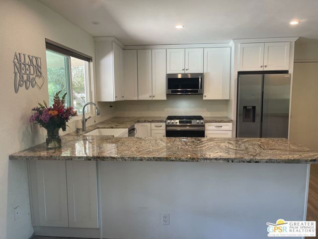 79705 Kingston Drive, Bermuda Dunes, CA 92203
