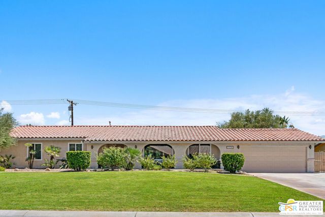 79705 Kingston Drive, Bermuda Dunes, CA 92203