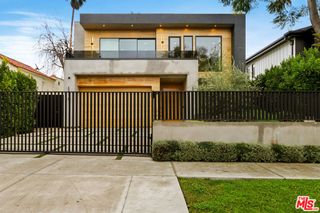 738 N Harper Avenue, Los Angeles, CA 90046