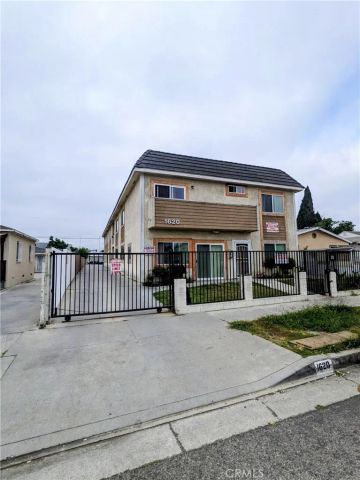 1620 W 209th Street 3, Torrance, CA 90501