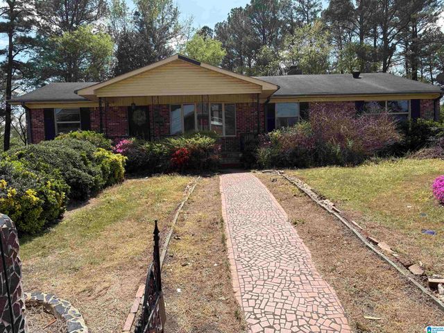 1633 BROOKFIELD LANE, Birmingham, AL 35214