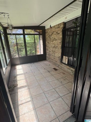 1633 BROOKFIELD LANE, Birmingham, AL 35214