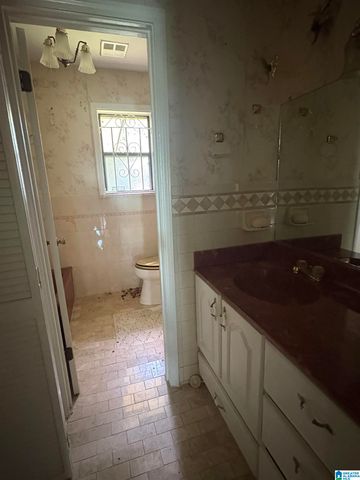 1633 BROOKFIELD LANE, Birmingham, AL 35214