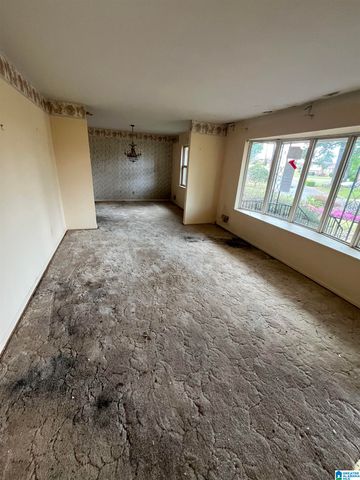 1633 BROOKFIELD LANE, Birmingham, AL 35214