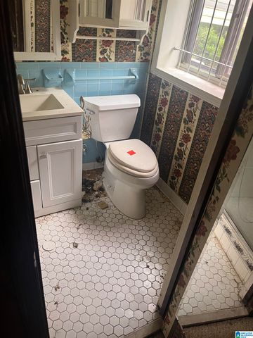 1633 BROOKFIELD LANE, Birmingham, AL 35214