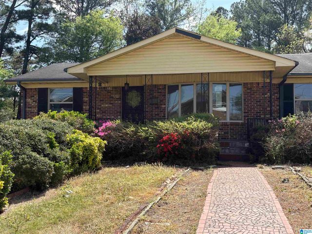 1633 BROOKFIELD LANE, Birmingham, AL 35214