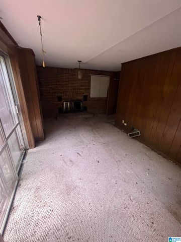 1633 BROOKFIELD LANE, Birmingham, AL 35214