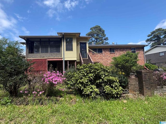 1633 BROOKFIELD LANE, Birmingham, AL 35214