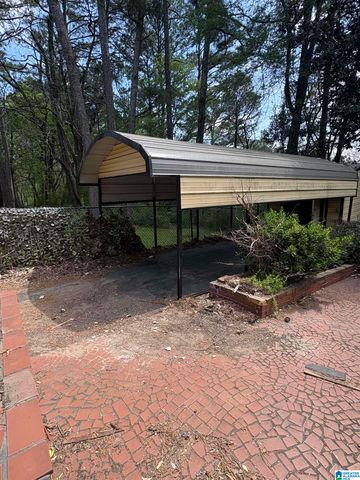 1633 BROOKFIELD LANE, Birmingham, AL 35214