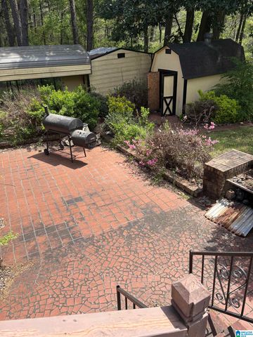 1633 BROOKFIELD LANE, Birmingham, AL 35214