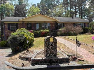 1633 BROOKFIELD LANE, Birmingham, AL 35214