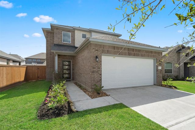 27123 Angel Creek Lane, Katy, TX 77493