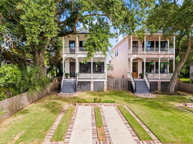 1514 31st Street, Galveston, TX 77550