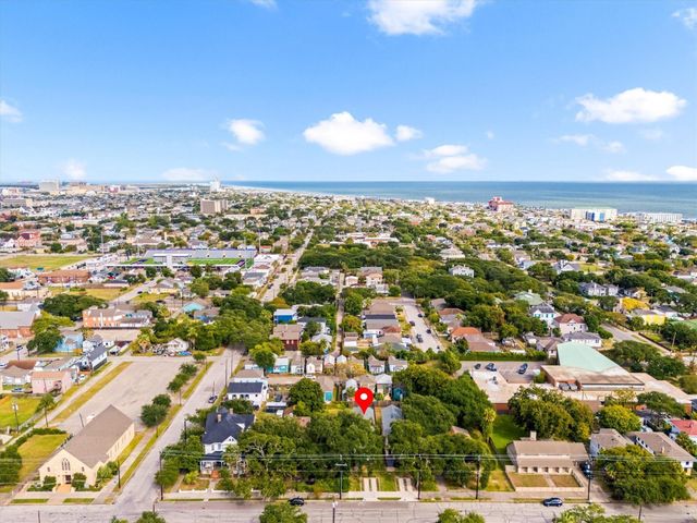 1514 31st Street, Galveston, TX 77550
