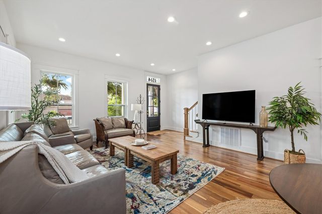 1514 31st Street, Galveston, TX 77550