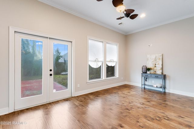 207 Narrow Way Drive, Lafayette, LA 70508