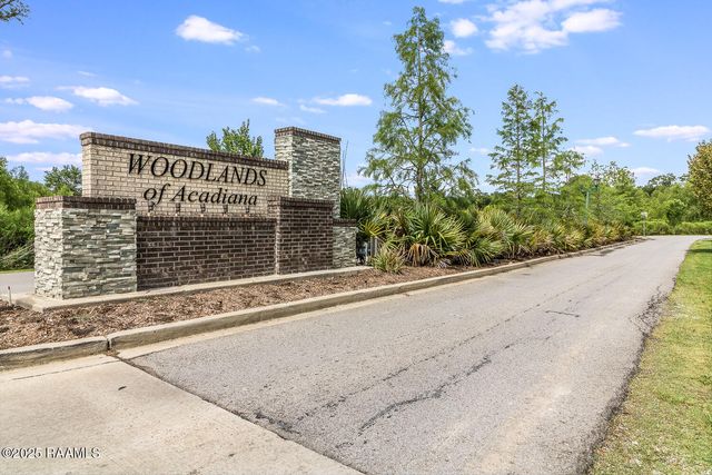 207 Narrow Way Drive, Lafayette, LA 70508