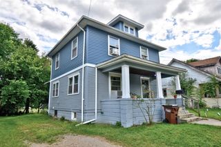 127 Damon Street, Jackson, MI 49203