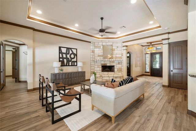 11399 Fm-3126, Livingston, TX 77351