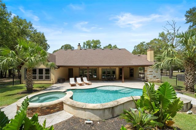 11399 Fm-3126, Livingston, TX 77351