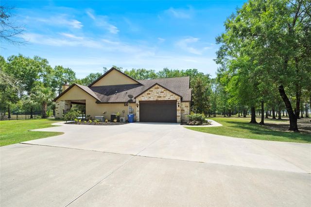 11399 Fm-3126, Livingston, TX 77351